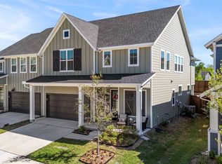 216 Chestnut St, Celina, TX 75009