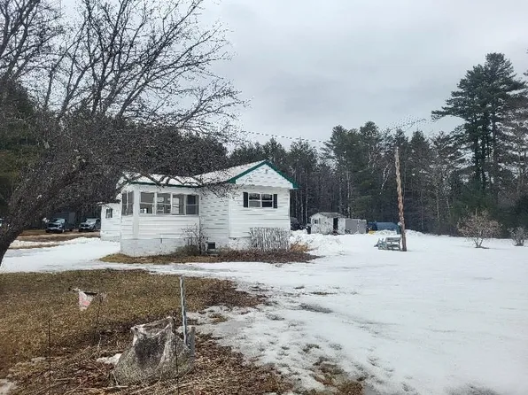 49 Union Wharf Road, Tuftonboro, NH 03853