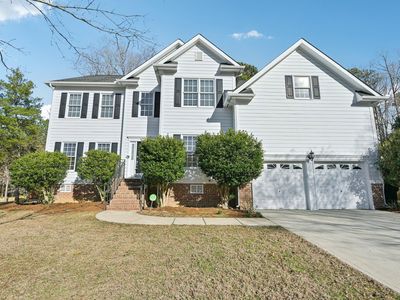 104 Cupola Chase Way, Cary, NC, 27519