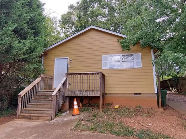 45 James P Brawley Dr NW, Atlanta, GA 30314