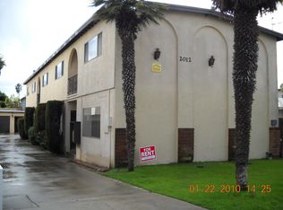 2012 Marshallfield Ln, Redondo Beach, CA 90278