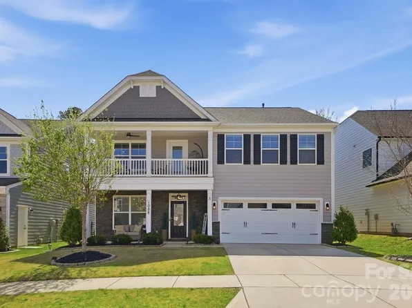 1088 Baldwin Dr, Lancaster, SC 29720
