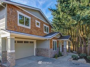LOT 8033 126th Ave NE, Kirkland, WA 98033