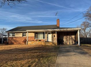 8310 Larchwood St, Hyattsville, MD 20784