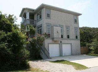 3585 S Fletcher Ave, Fernandina Beach, FL 32034