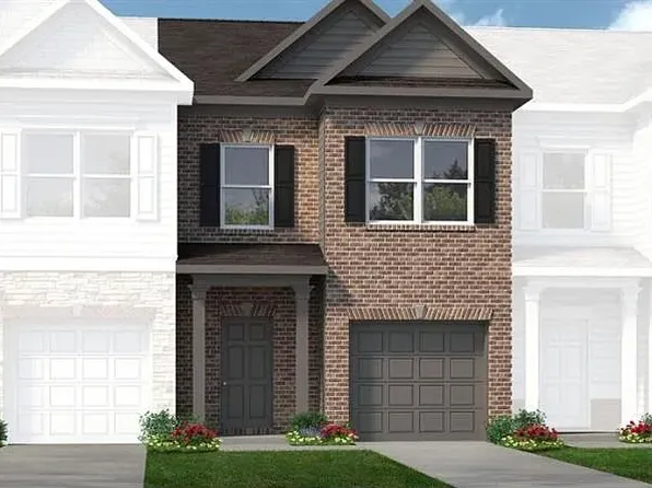 273 Dupont Dr, Cartersville, GA 30121
