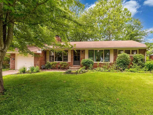 1002 S Skyline Dr, Carbondale, IL 62901