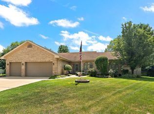 11981 Camelot Ave, Mokena, IL 60448