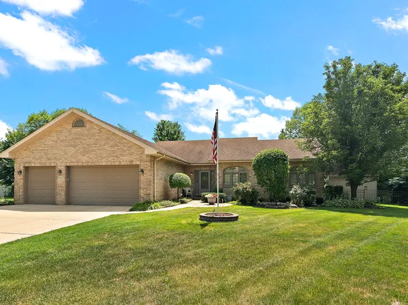 11981 Camelot Ave, Mokena, IL 60448