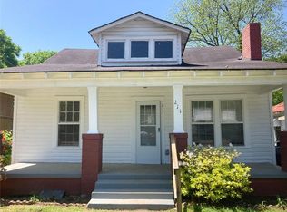 211 North Ave NE, Rome, GA 30161