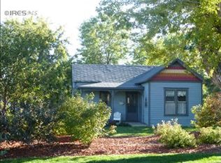 844 W Spruce St, Louisville, CO 80027