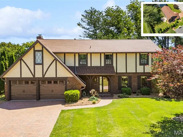 804 Reiss Rd, O Fallon, IL 62269