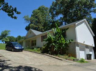 8541 Canton Way, Hixson, TN 37343