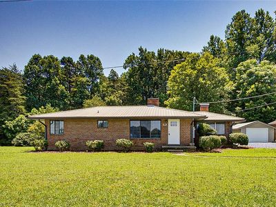 3840 Jones Street Ext, Franklinville, NC, 27248