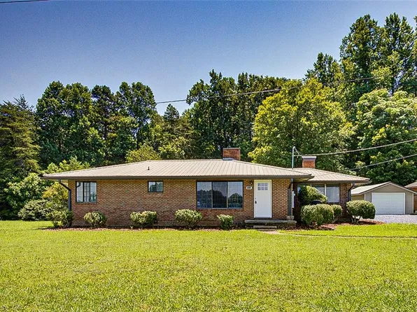 3840 Jones Street Ext, Franklinville, NC 27248