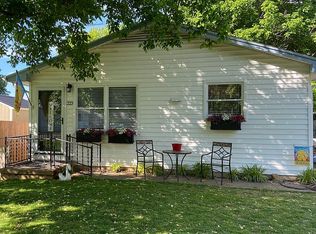 223 E 6th St, Buena Vista, VA 24416