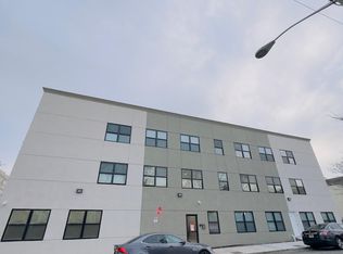 60 Carroll St #100, Paterson, NJ 07501