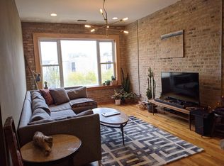2745 W Le Moyne St #3, Chicago, IL 60622