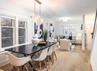 419 Davisville Ave, Toronto, ON M4S1H7