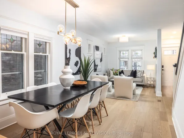 419 Davisville Ave, Toronto, ON M4S 1H7