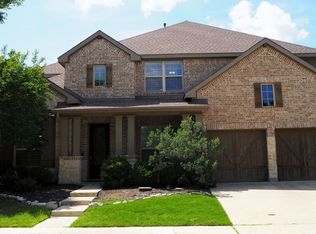 909 Fenceline Dr, Argyle, TX 76226
