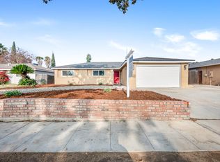3334 W Indianapolis Ave, Fresno, CA 93722