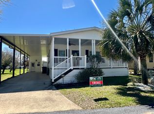 8729 Edgewater St, Foley, AL 36535