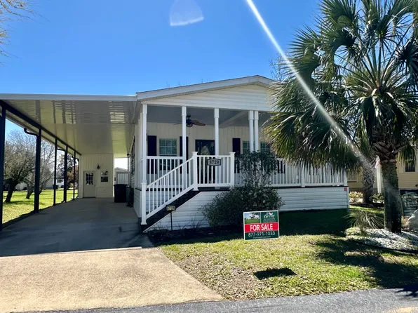 8729 Edgewater St, Foley, AL 36535