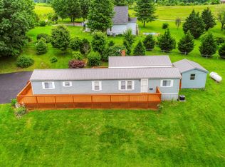 3290 Oak Ridge Rd, Fincastle, VA 24090