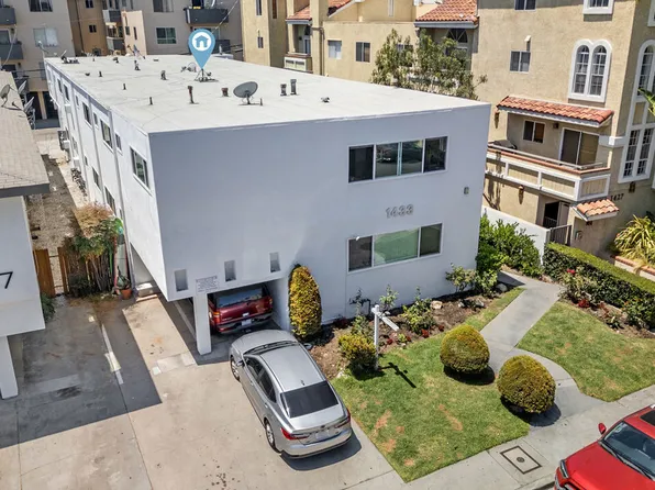 1433 Brockton Ave, Los Angeles, CA 90025
