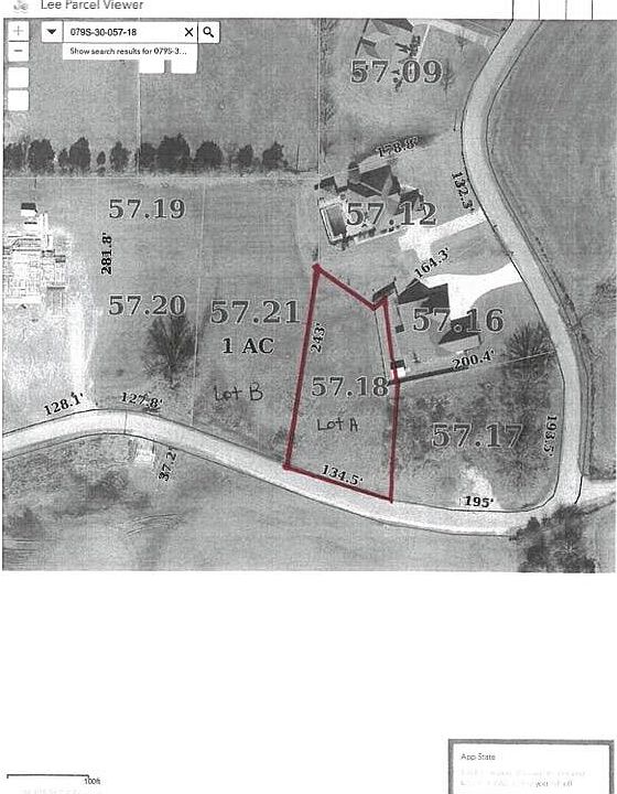 1st image of LOT Prairie Cv #A