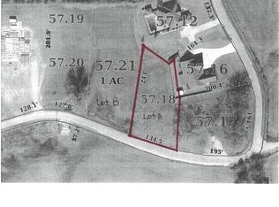 LOT Prairie Cv #A, Tupelo, MS 38801