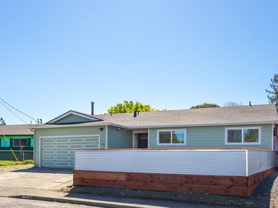 703 Brett Avenue, Rohnert Park, CA, 94928