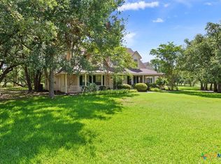 11740 Stinnett Mill Rd, Salado, TX 76571