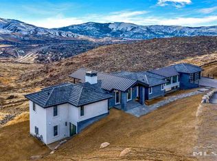 1495 River Hill Way, Reno, NV 89523