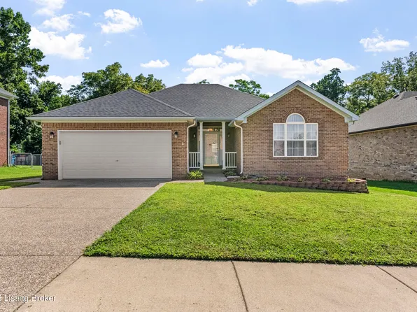231 River Edge Dr, Shepherdsville, KY 40165