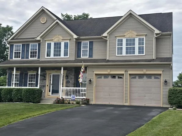 31 Pleasant Acres Dr, Thurmont, MD 21788