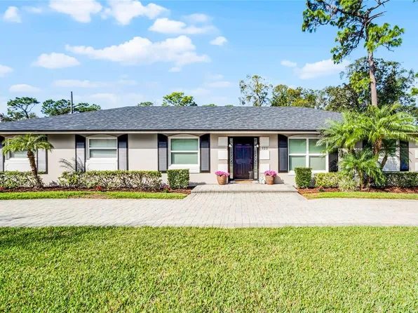 322 NELSON AVENUE, LONGWOOD, FL 32750