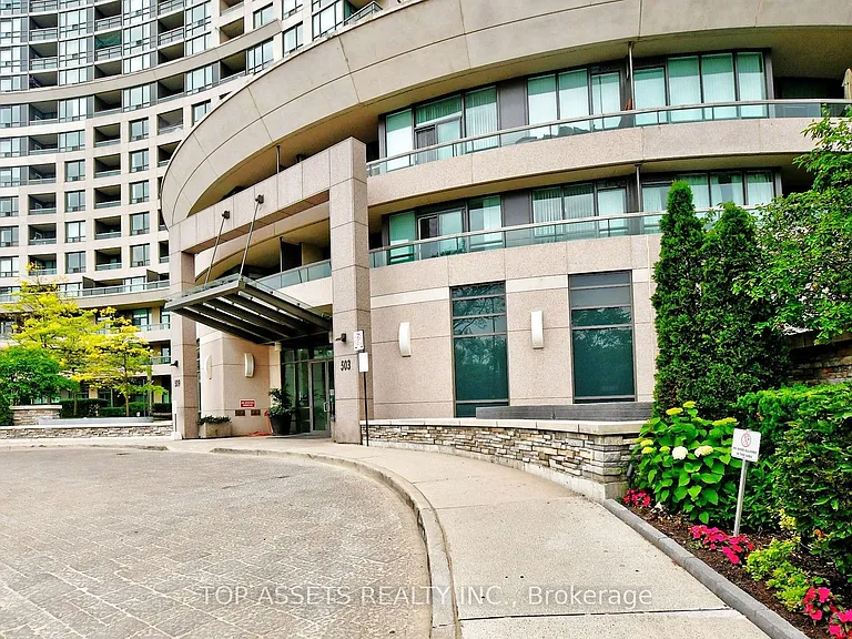 509 Beecroft Rd #1908 — Photo 4