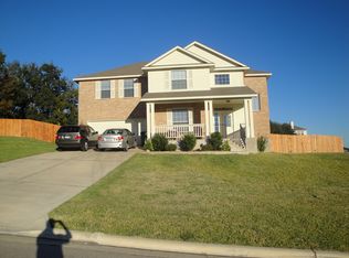 968 Rolling Hills Dr, Killeen, TX 76543