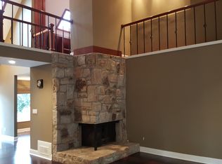 3823 Finger Creek Dr, Lilburn, GA 30047
