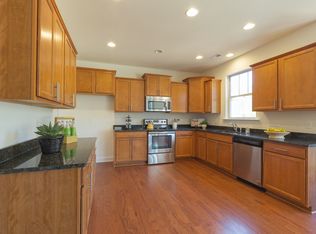 2006 Morehead Hill Ct #385, Durham, NC 27703