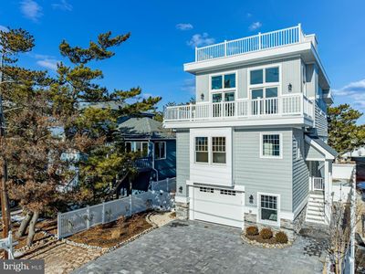 11-B W McKinley Ave, Long Beach Township, NJ, 08008