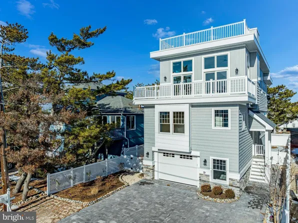 11-B W McKinley Ave, Long Beach Township, NJ 08008