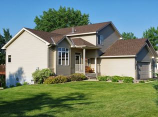 6960 148th Ln NW, Ramsey, MN 55303