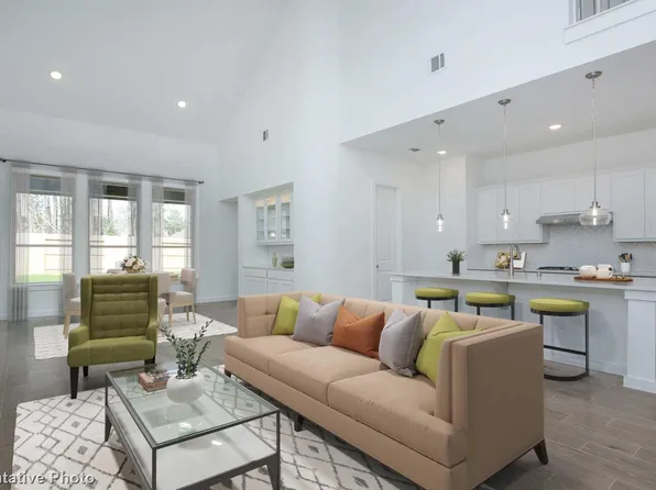 3756 American Paint Dr, Aubrey, TX 76227