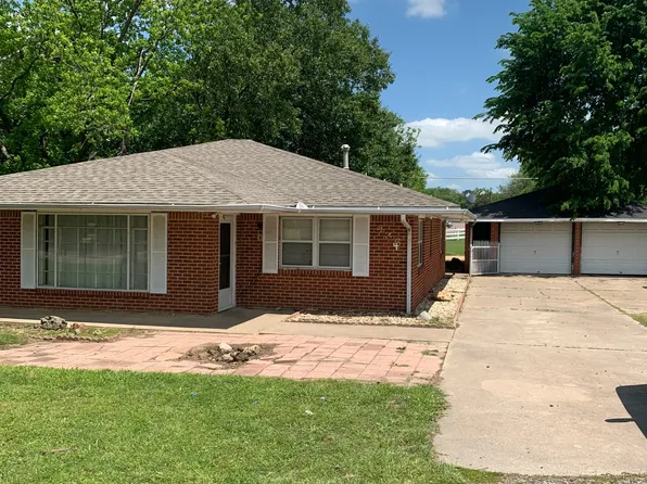 436 Mayfair Way, Ada, OK 74820
