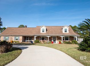 9154 Clubhouse Dr, Foley, AL 36535