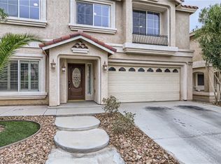 829 Chinook Breeze Ct, Henderson, NV 89052