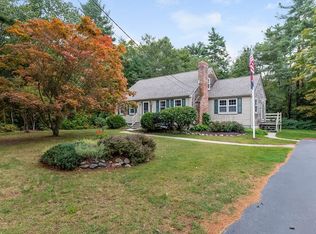 98 Walnut St, Hanover, MA 02339